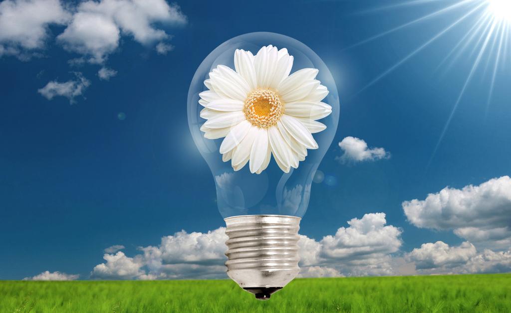 節(jié)約電能對環(huán)境保護意義重大