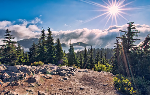 光導(dǎo)照明系統(tǒng)解決大進深建筑采光問題