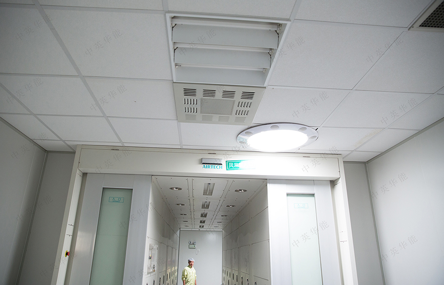 遠(yuǎn)離藍(lán)光危害，建筑照明就選光導(dǎo)照明