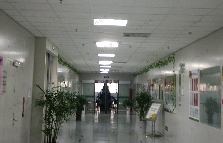 照明節(jié)能正確原則即節(jié)約照明用電-光導(dǎo)照明