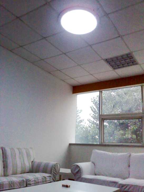 家用光導照明系統(tǒng)